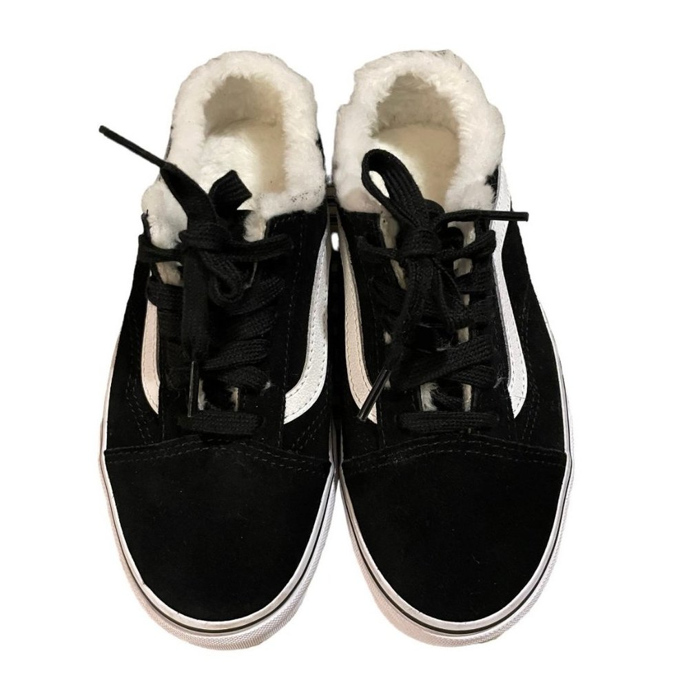 Vans Old Skool Mules